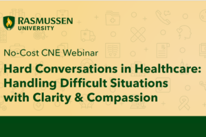 Handling Difficult Situations webinar Handling Difficult Situations