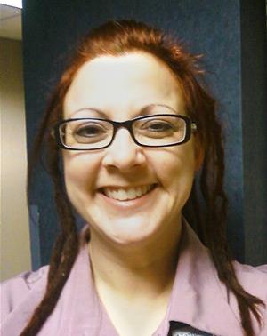 bloomington health information technician katie