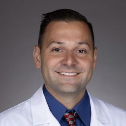 Dr. Alex Sher