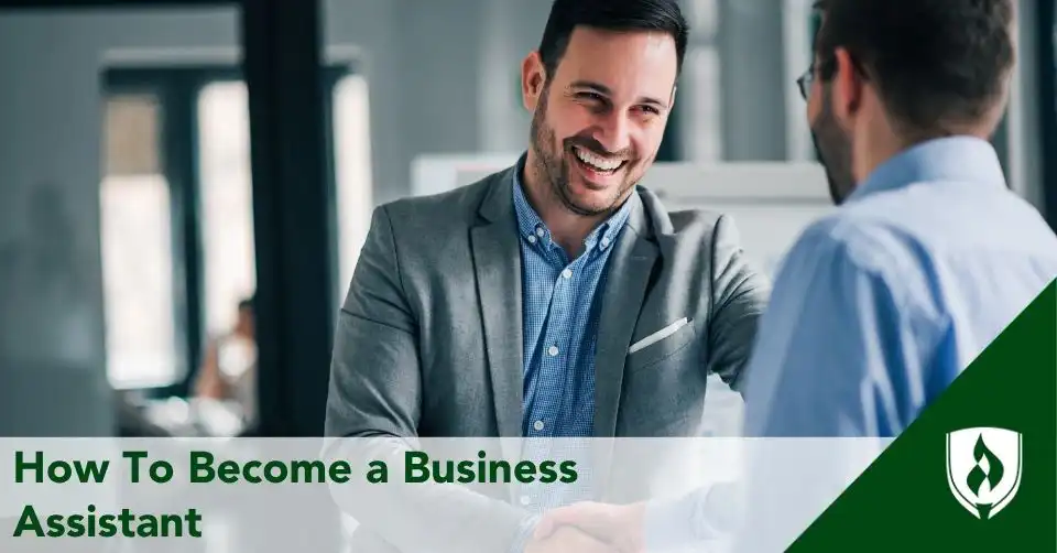 how-to-become-a-business-assistant How to Become a Business Assistant
