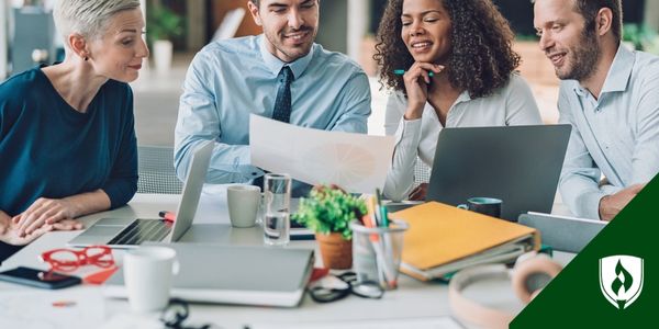 How to become a marketer
