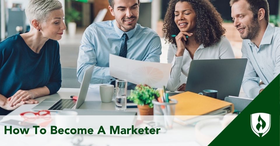 how-to-become-a-marketer How to become a marketer