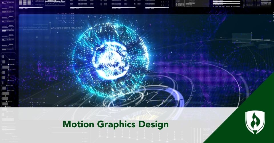 Motion Graphics Design