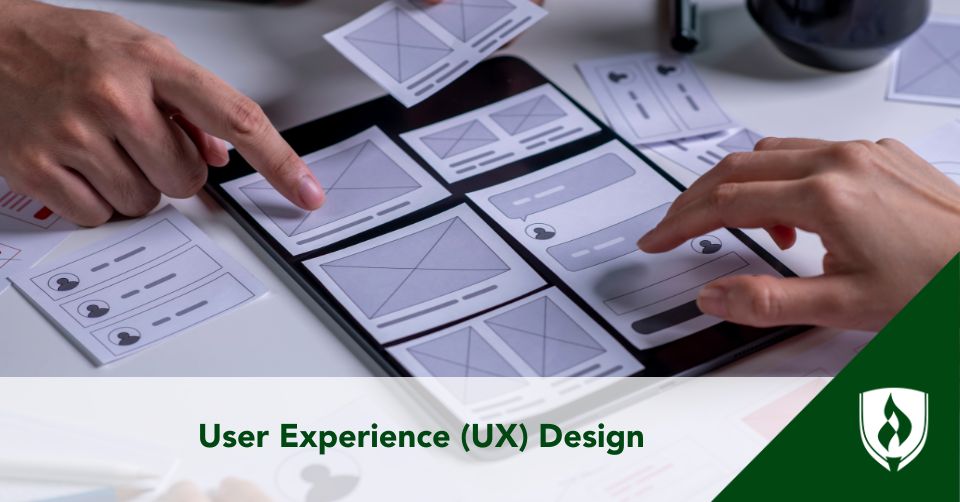 User Experience (UX) Design