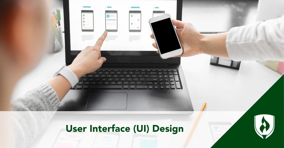 User Interface (UI) Design