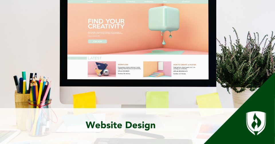 Website Design