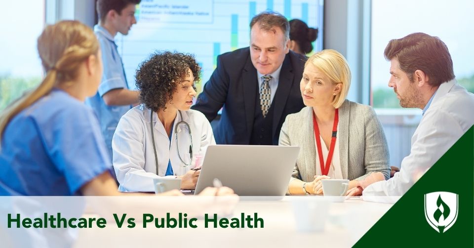 healthcare-vs-public-health Healthcare vs. Public Health