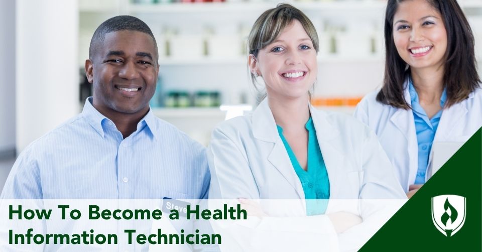 how-to-become-a-health-information-technician how to become a health information technician