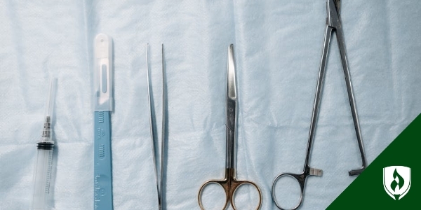 how to become a surgical technologist