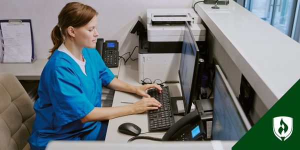 what can you do with a healthcare administration degree