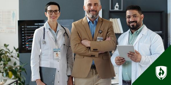 what can you do with a healthcare management degree