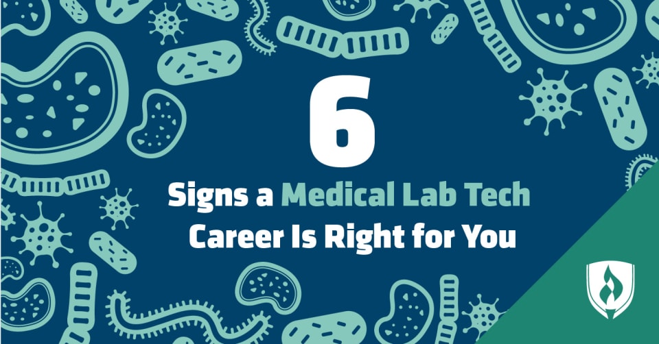 Medical Lab Technician Career