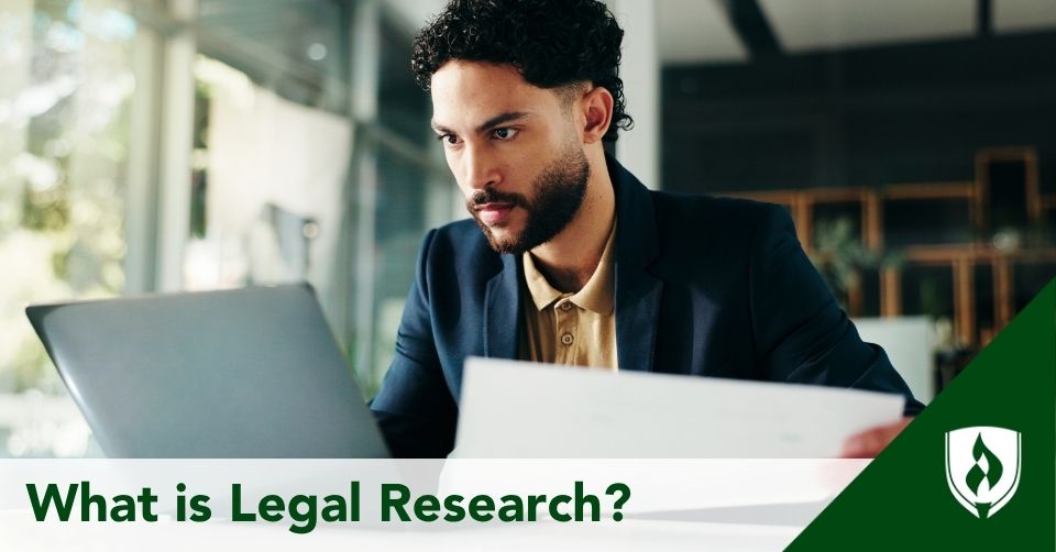 legal research header A paralegal compares a hardcopy document to a doc on the computer