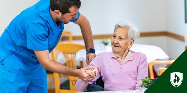what is nursing practice