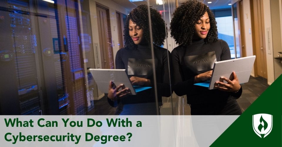 what can you do with a cyber security degree
