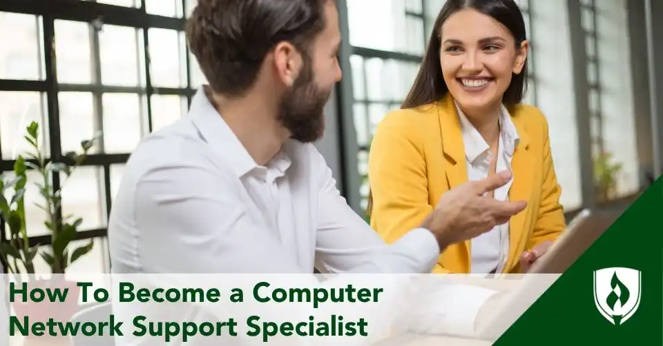 how-to-become-a-computer-network-support-specialist How to Become a Computer Network Support Specialist