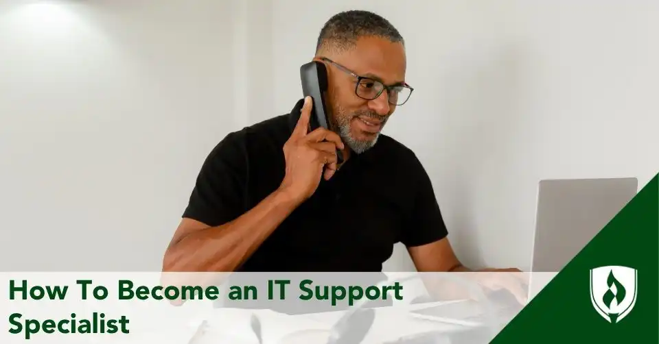 how-to-become-an-it-support-specialist How to Become an IT Support Specialist