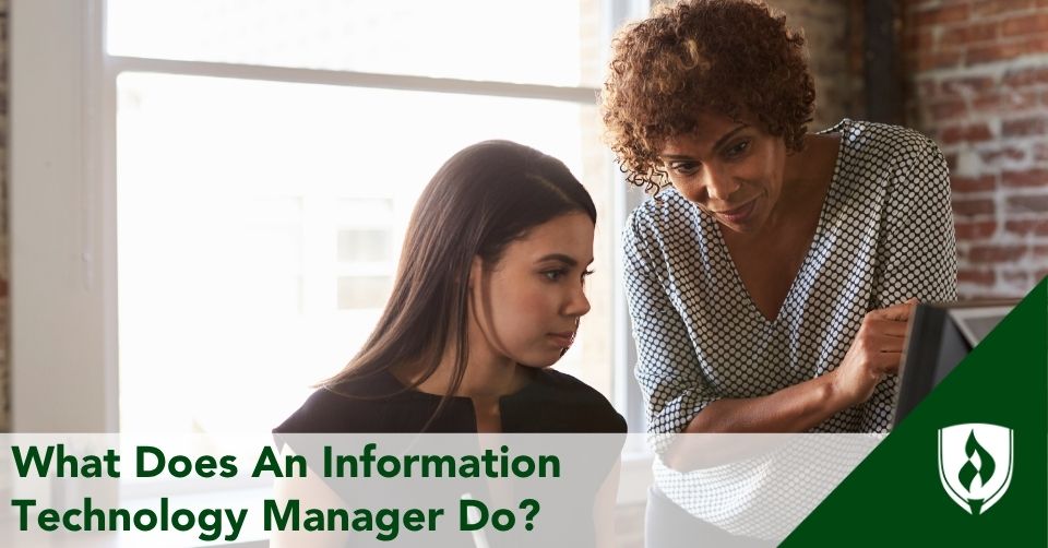 what-does-an-information-technology-manager-do what does an information technology manager do