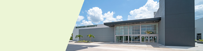 photo of Rasmussen University Central Pasco, Florida campus