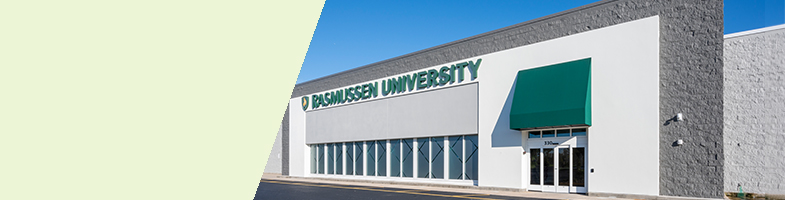 photo of Rasmussen University Tampa/Brandon, Florida campus