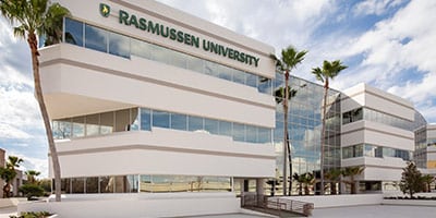 Rasmusen University Orlando Campus