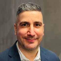 Dennis Safka, Campus Executive Director