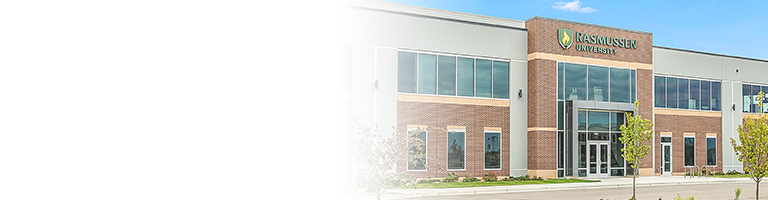Rasmussen University Hennepin/Anoka, MN