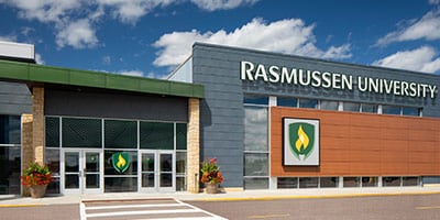 Rasmusen University Mankato Campus