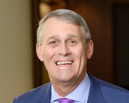 Lt. General David Halverson