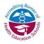 Accrediting Bureau of Health Education Schools (ABHES) logo