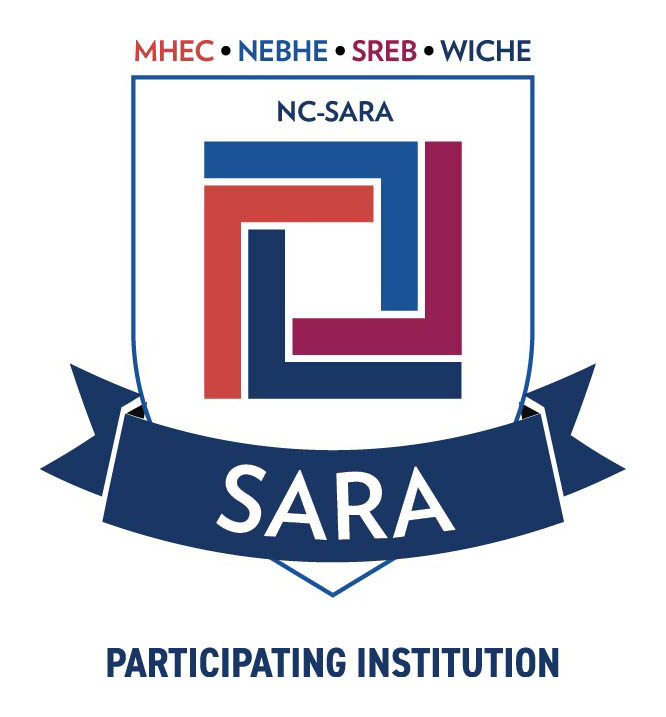 NC-SARA Participating Institution logo